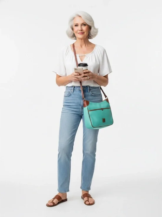 Dooney & Bourke Crossbody bag - Picture 5 of 16